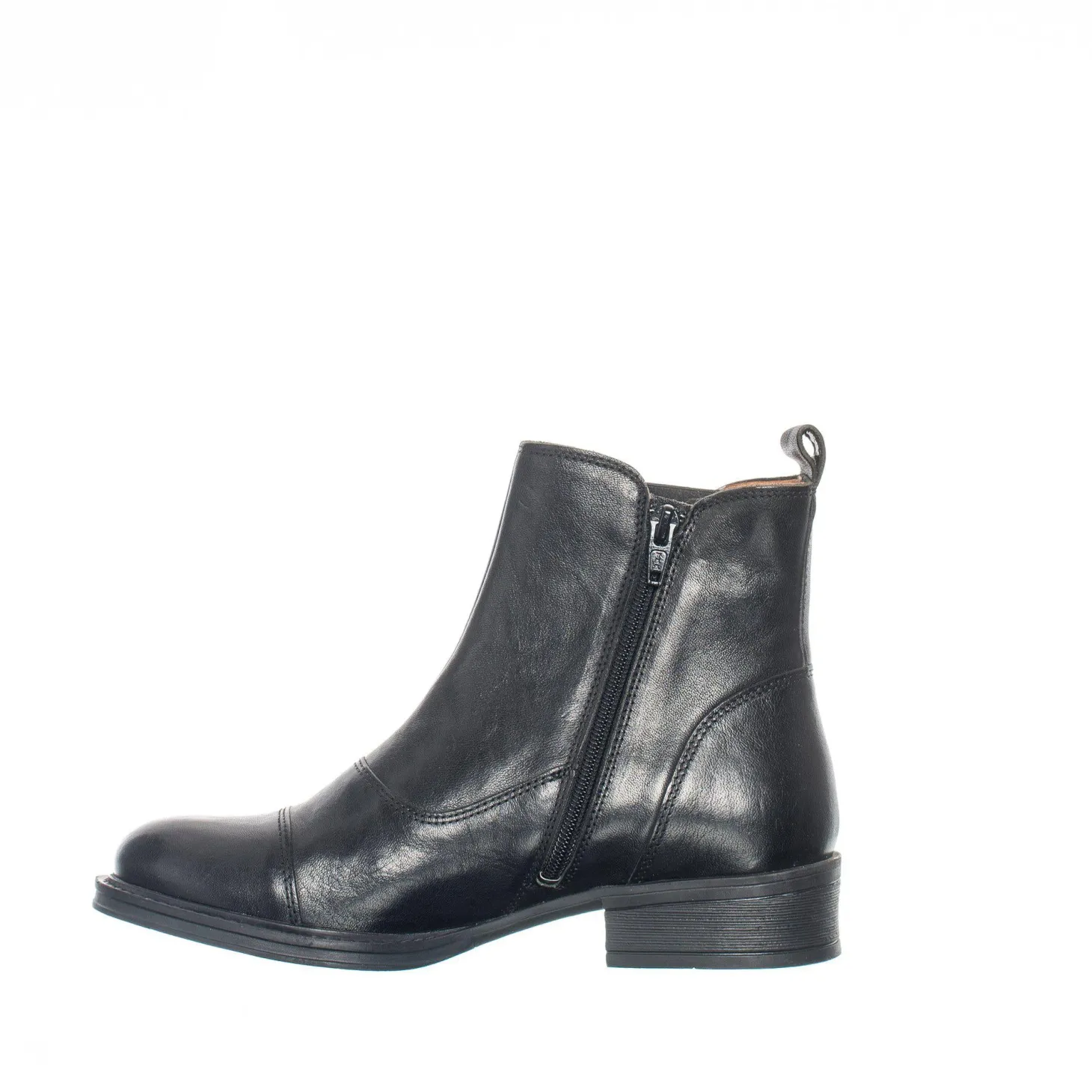Pandora Ankle boots — Black
