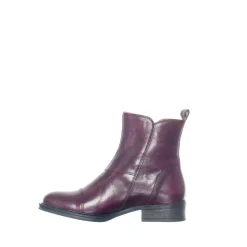 Pandora Ankle boots — Purple