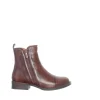 Pandora Ankle boots — Rust