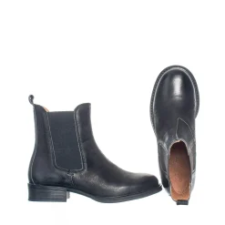 Pandora Chelsea boots — Black