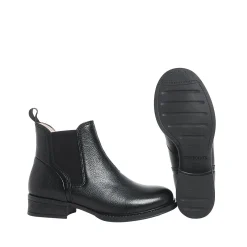 Pandora Chelsea boots — Black