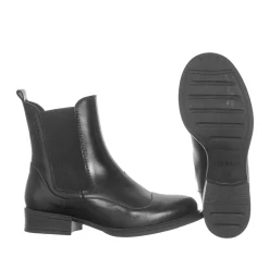 Pandora Chelsea boots — Black