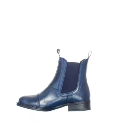 Pandora Chelsea boots — Blue
