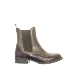 Pandora Chelsea boots — Green