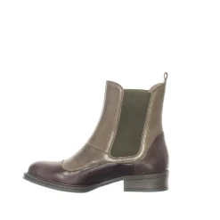 Pandora Chelsea boots — Green