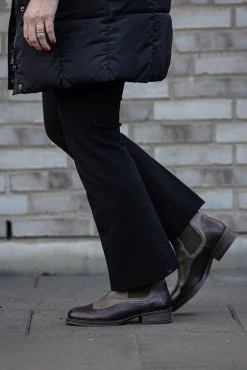 Pandora Chelsea boots — Green