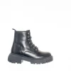 Pandora Chunky Warm boots — Black