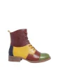 Pandora Laced boots — Multi