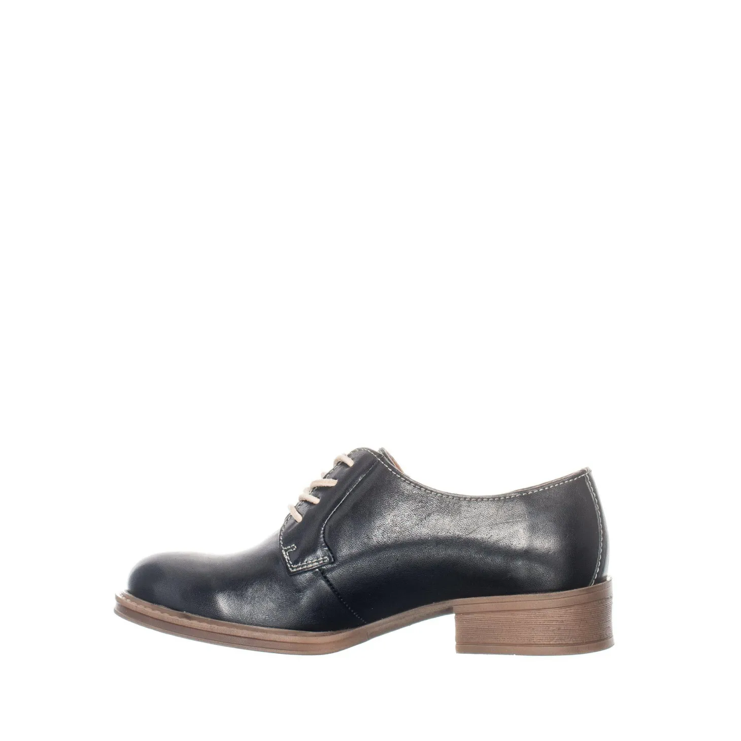 Pandora Laced shoes — Black