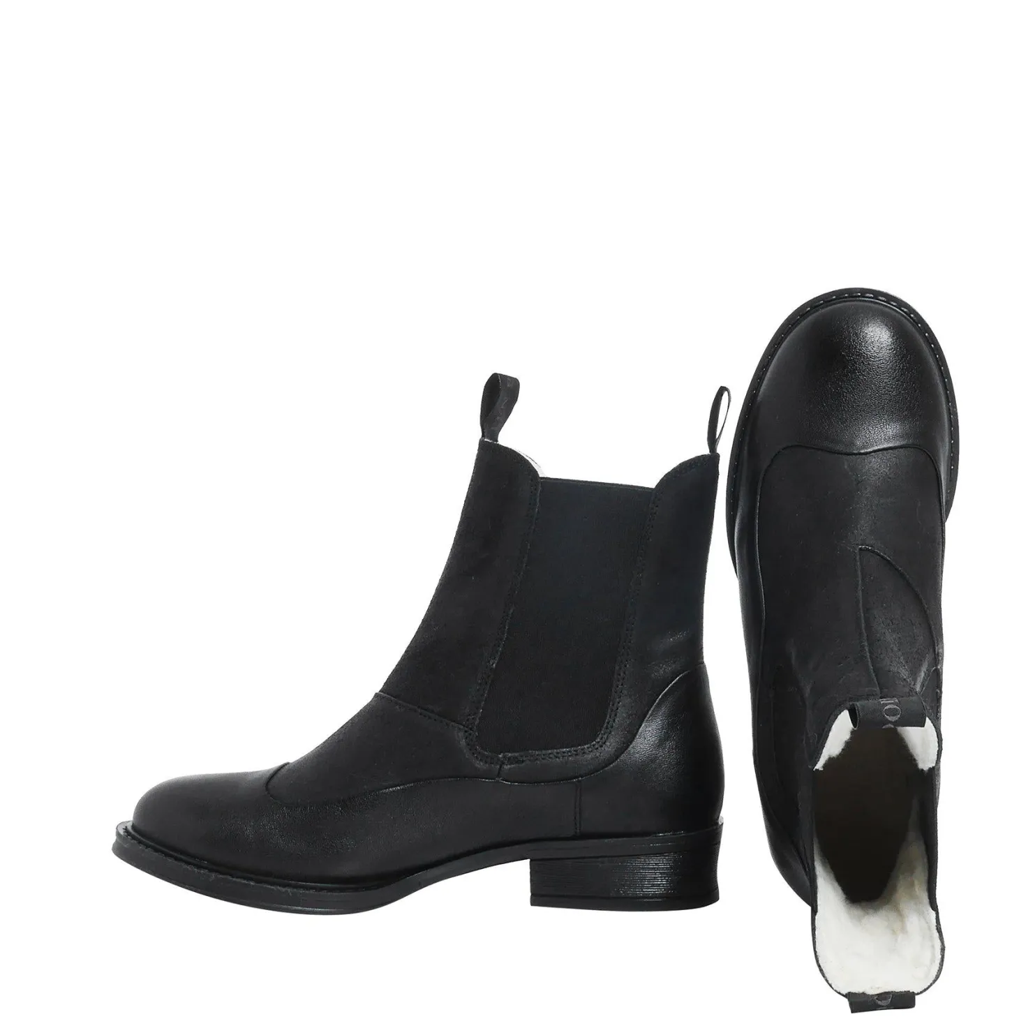 Pandora Warm boots — Black