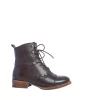 Pandora Warm boots — Brown