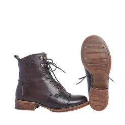 Pandora Warm boots — Brown