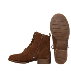 Pandora Warm boots — Brown