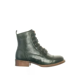 Pandora Warm boots — Dark green