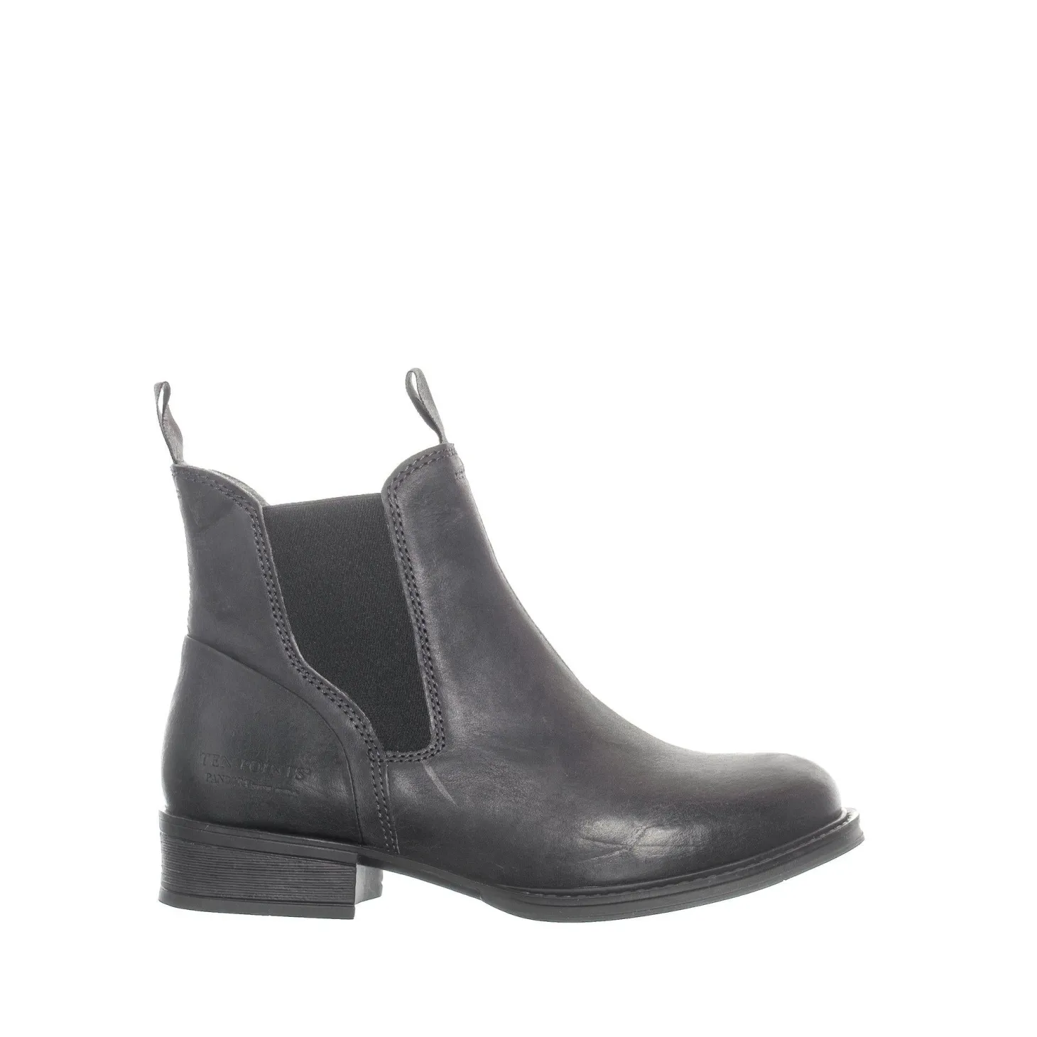 Pandora Warm boots — Darkgrey