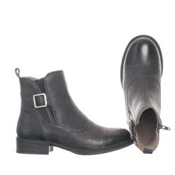 Pandora Warm boots — Darkgrey