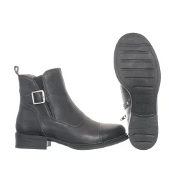 Pandora Warm boots — Darkgrey