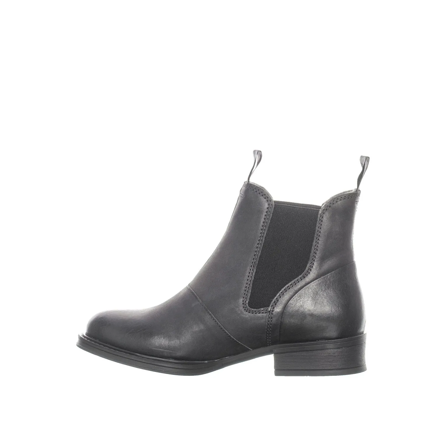 Pandora Warm boots — Darkgrey