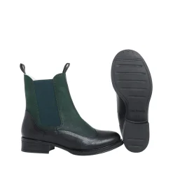 Pandora Warm boots — Green