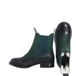 Pandora Warm boots — Green