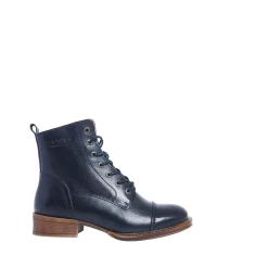 Pandora Warm boots — Midnight blue