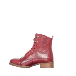 Pandora Warm boots — Sundried Tomato