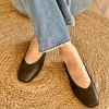 Sally Ballerina — Black