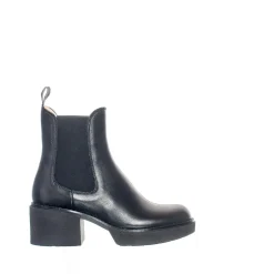 Selma Chelsea boots — Black