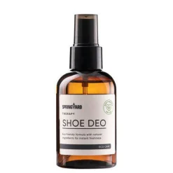Shoe Deo -ECO friendly Shoe care — N/A