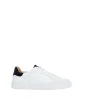Toni Sneakers — White/Black