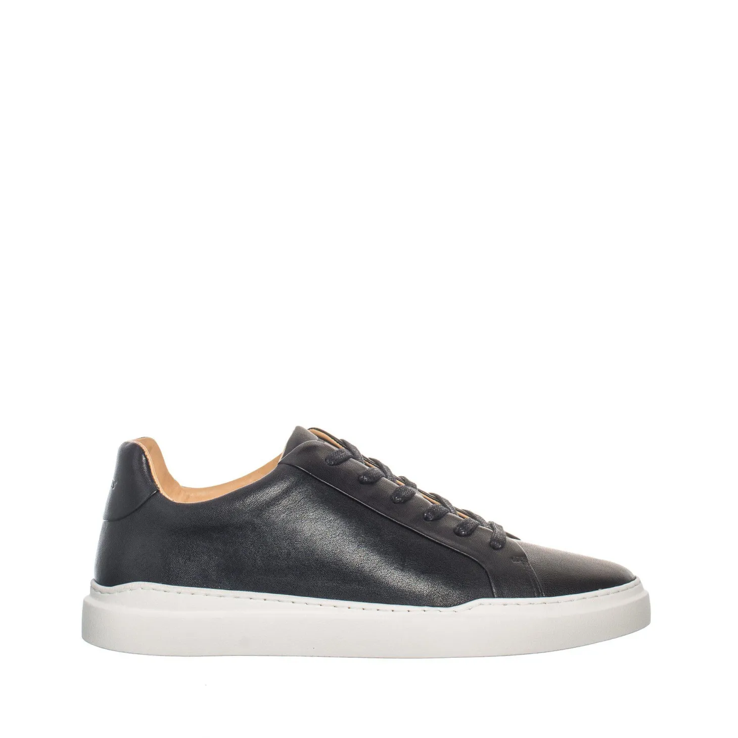 Tristan Sneakers — Black