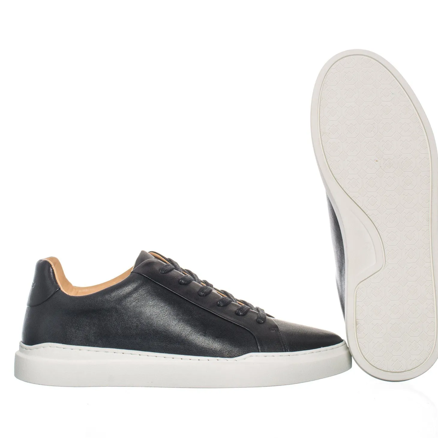 Tristan Sneakers — Black