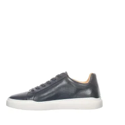 Tristan Sneakers — Black