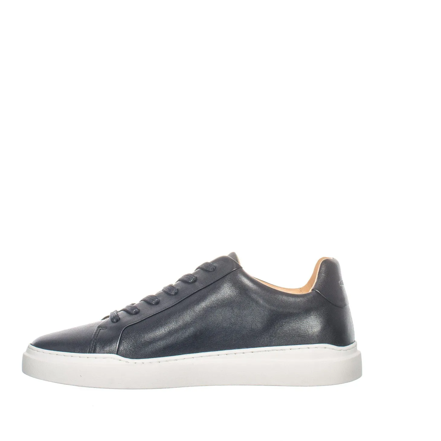Tristan Sneakers — Black