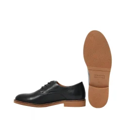 Vera Laced shoes — Black