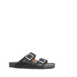 Vivienne Slip-in — Black