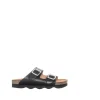 Vivienne Slip-in — Black