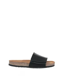 Vivienne Slip-in — Black