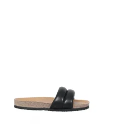 Vivienne Slip-in — Black
