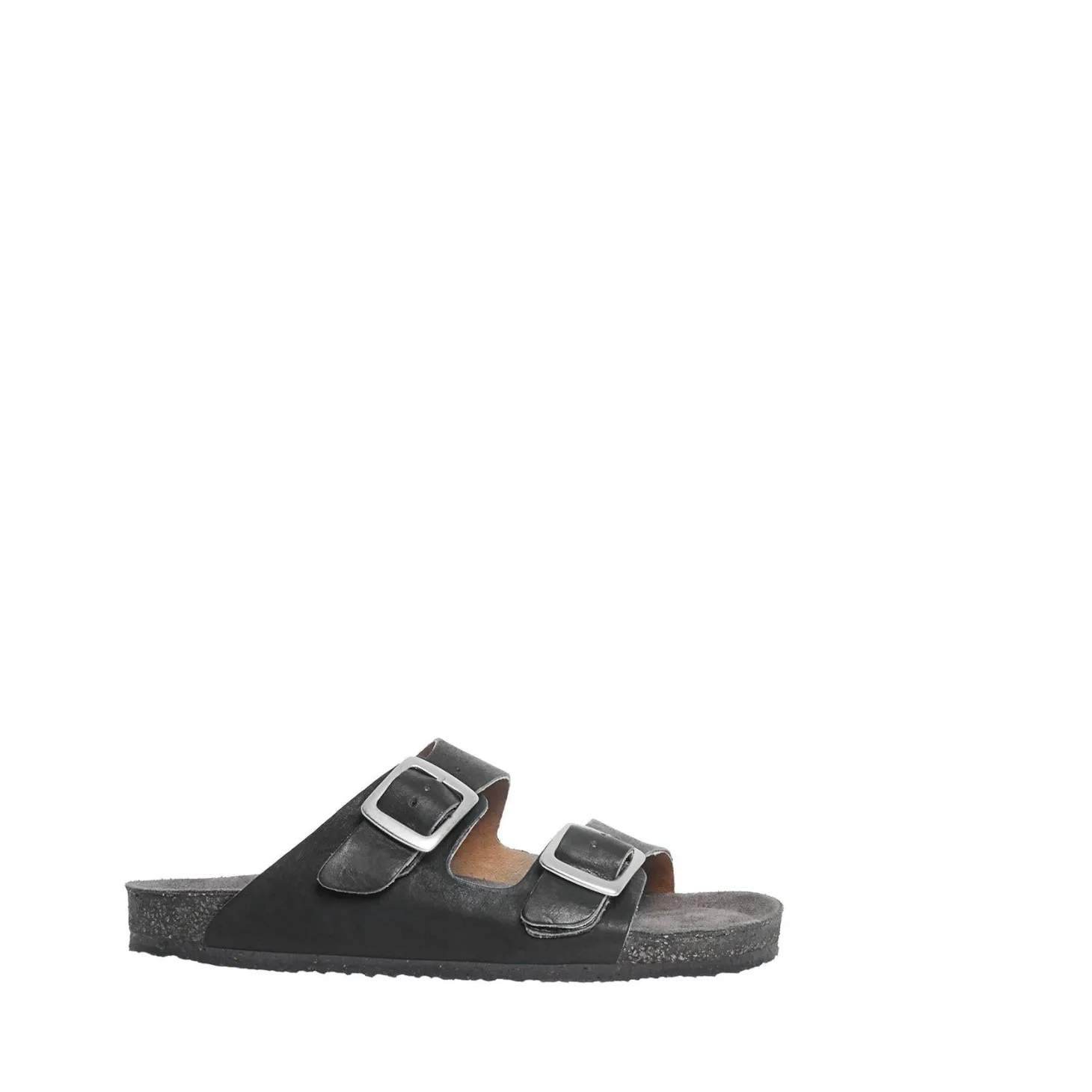 Vivienne Slip-in — Black
