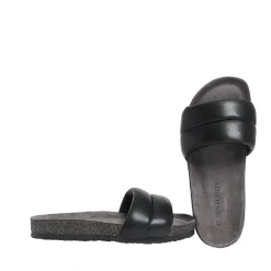 Vivienne Slip-in — Black