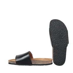 Vivienne Slip-in — Black