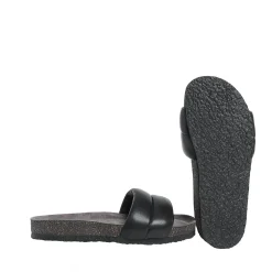 Vivienne Slip-in — Black