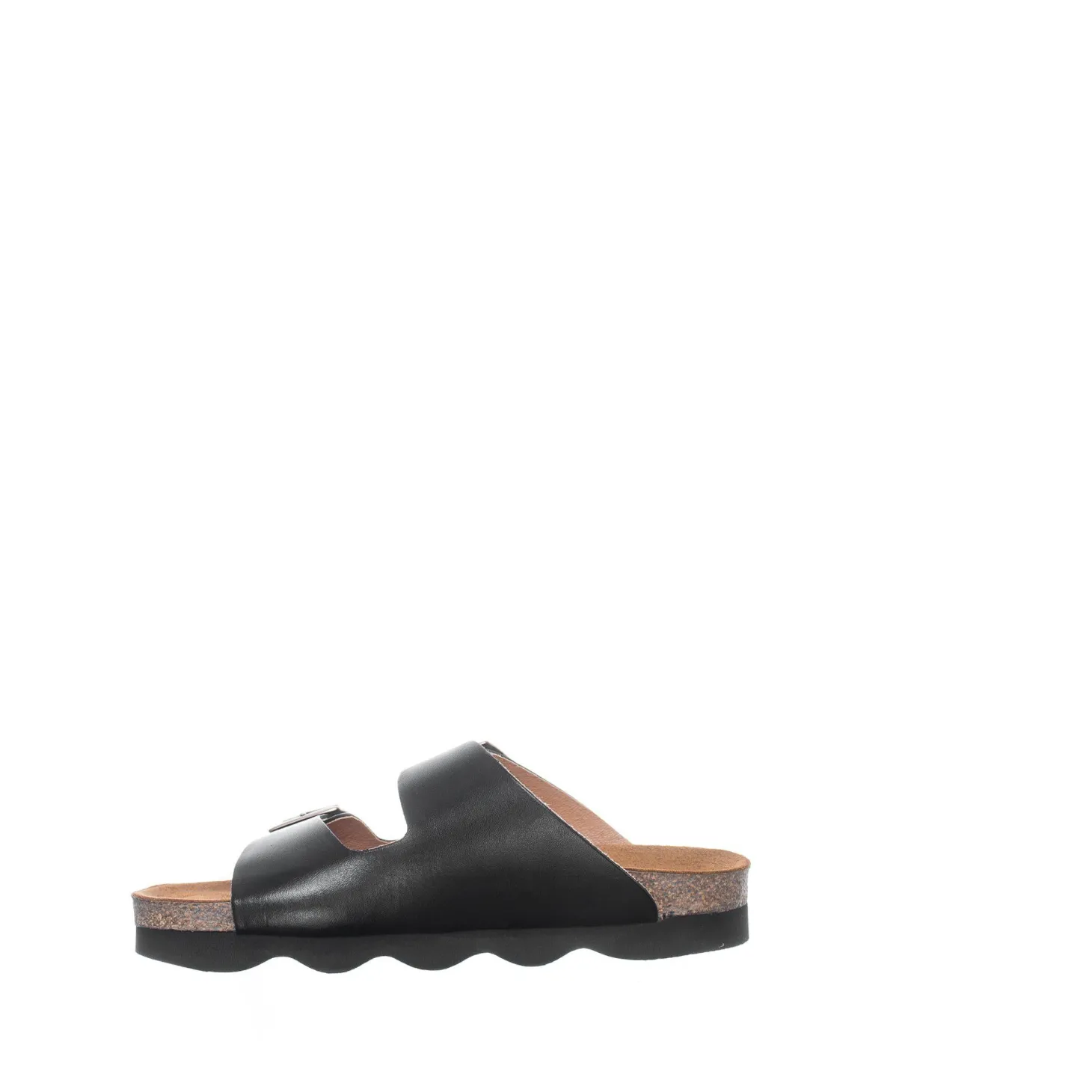 Vivienne Slip-in — Black
