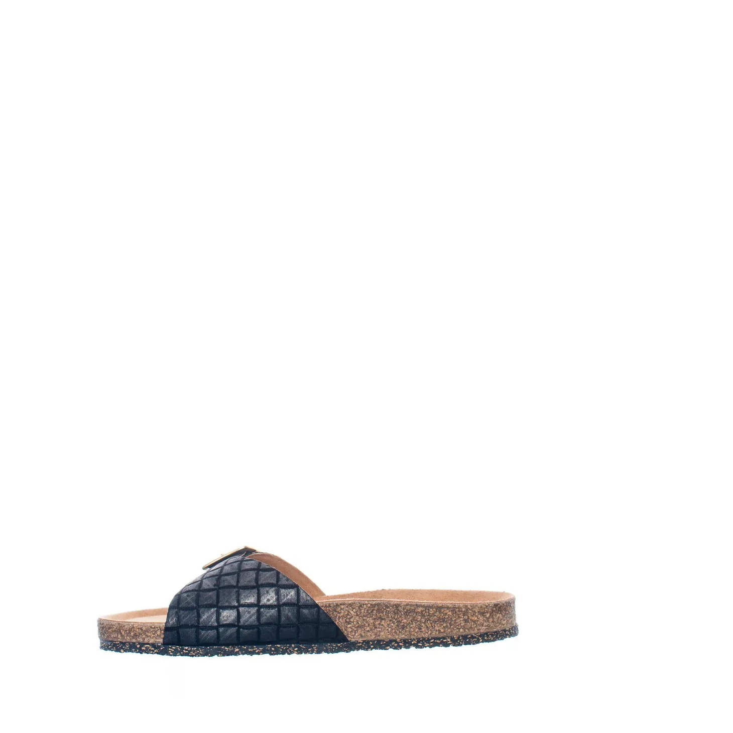 Vivienne Slip-in — Black