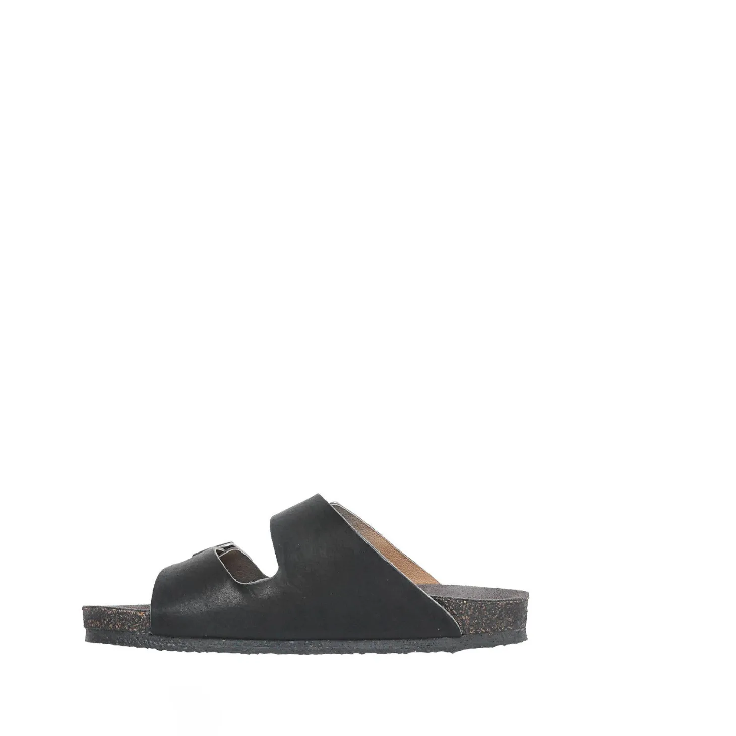 Vivienne Slip-in — Black