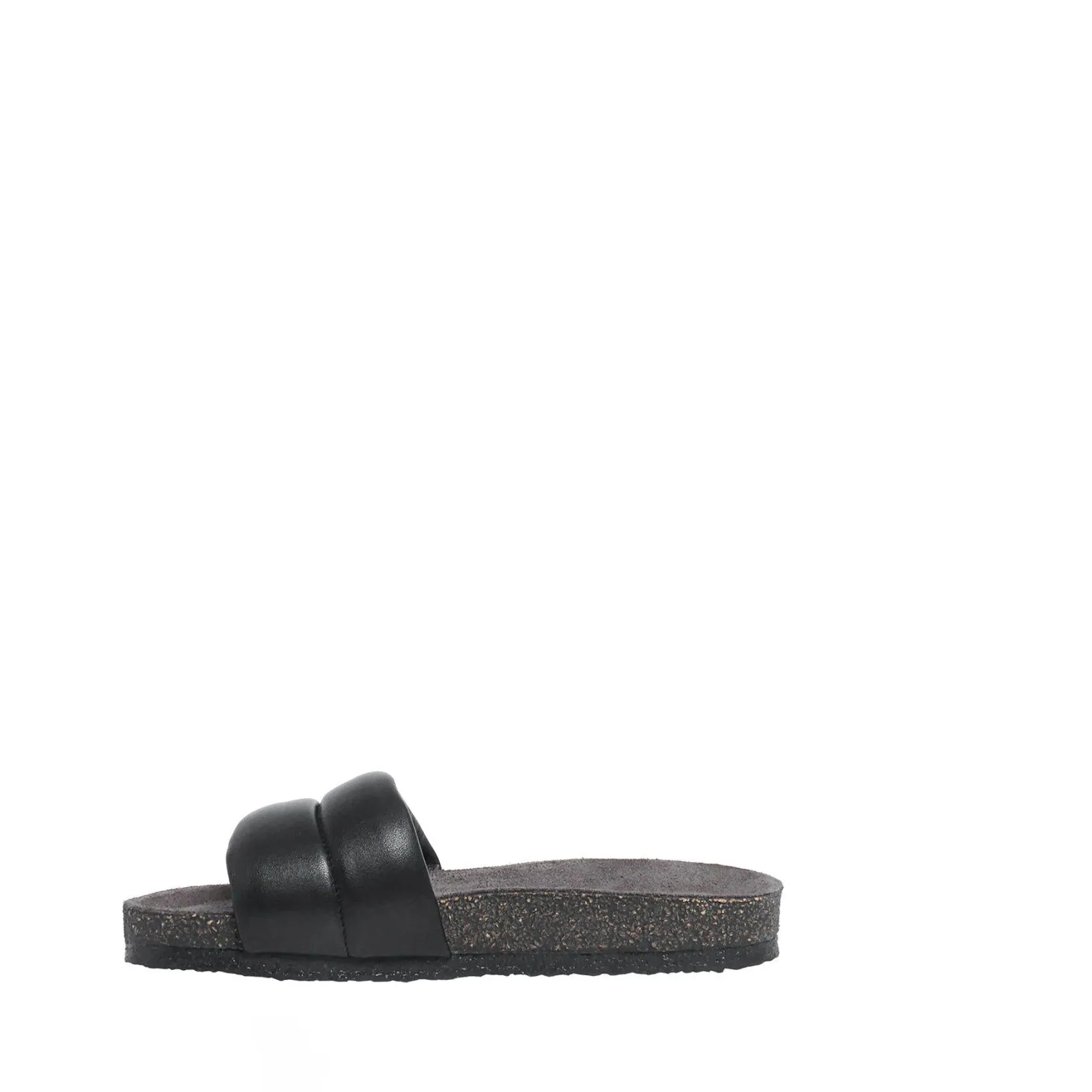 Vivienne Slip-in — Black