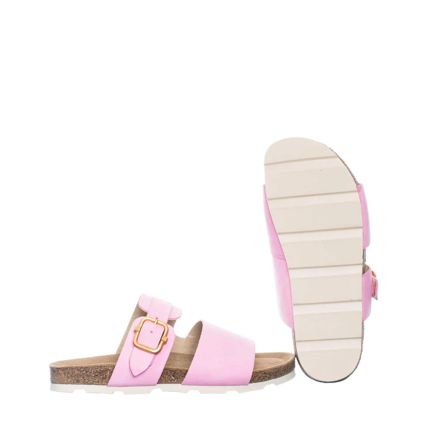 Vivienne Slip-in — Lightpink