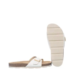 Vivienne Slip-in — Offwhite