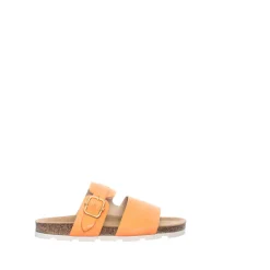 Vivienne Slip-in — Orange
